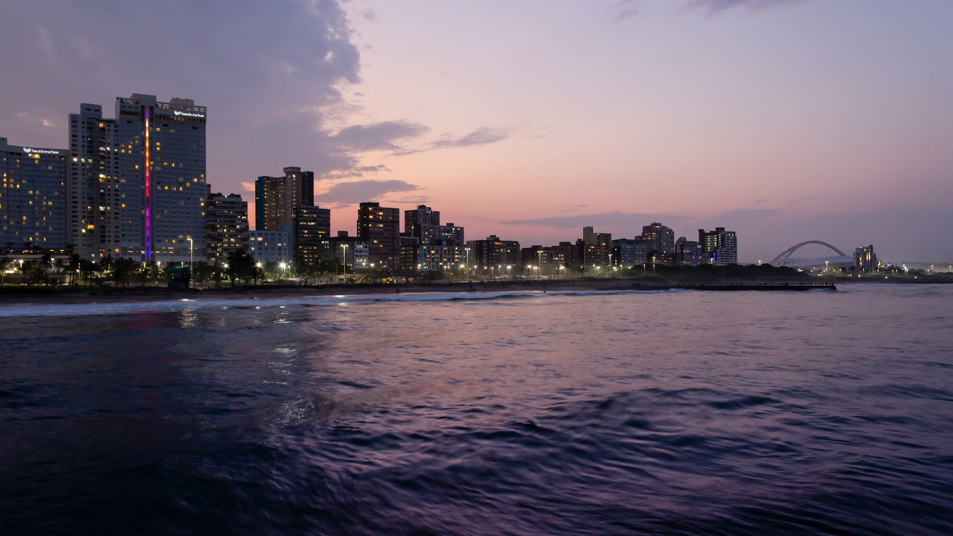 Fishing Charters in Durban